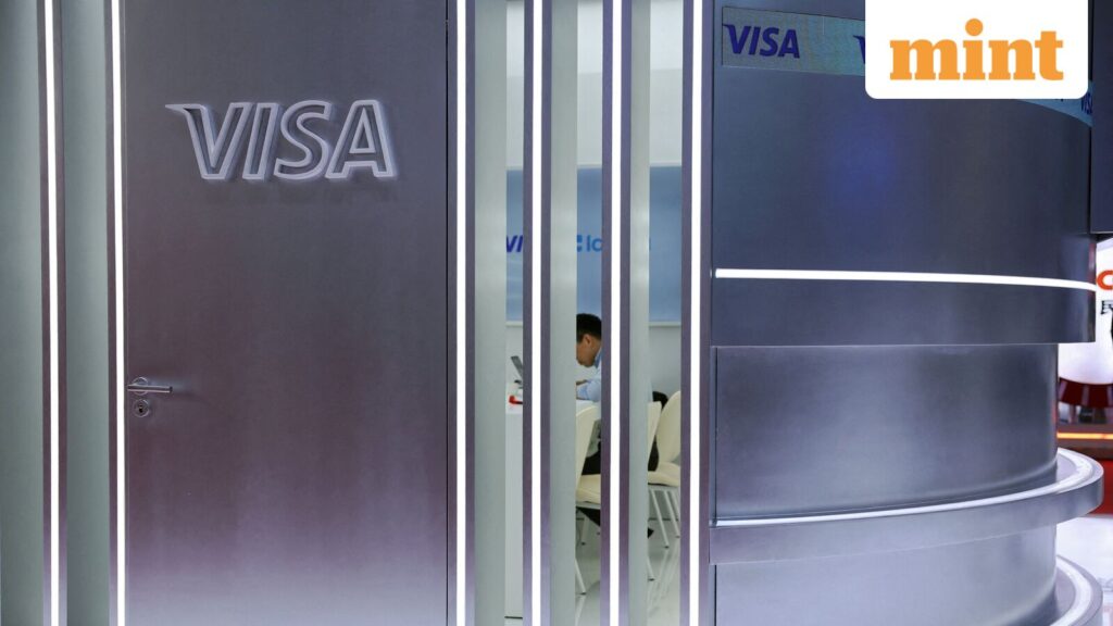 Visa layoffs: Senior executives earning up to ₹4.36 crore among 2,600 employees affected