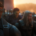 Marvel’s ‘Avengers: Endgame’ to re-release globally in ‘Encore’ edition ahead of ‘Doomsday’