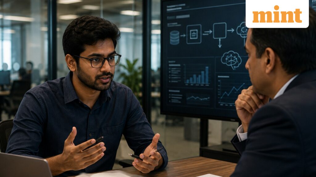 Tech engineers who grasp how businesses can make the best use of AI are in high demand