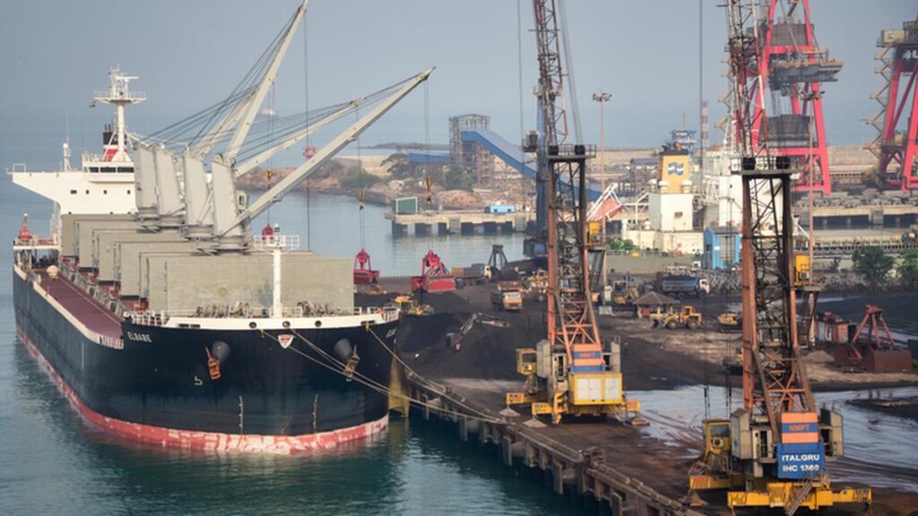 India’s exports rise 19.63% to $44.24 billion in July; trade deficit widens to $31.98 billion