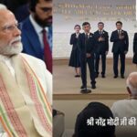 ‘Abhi to suraj uga hai’: What PM Modi’s poem recited by Uzbek students is about?