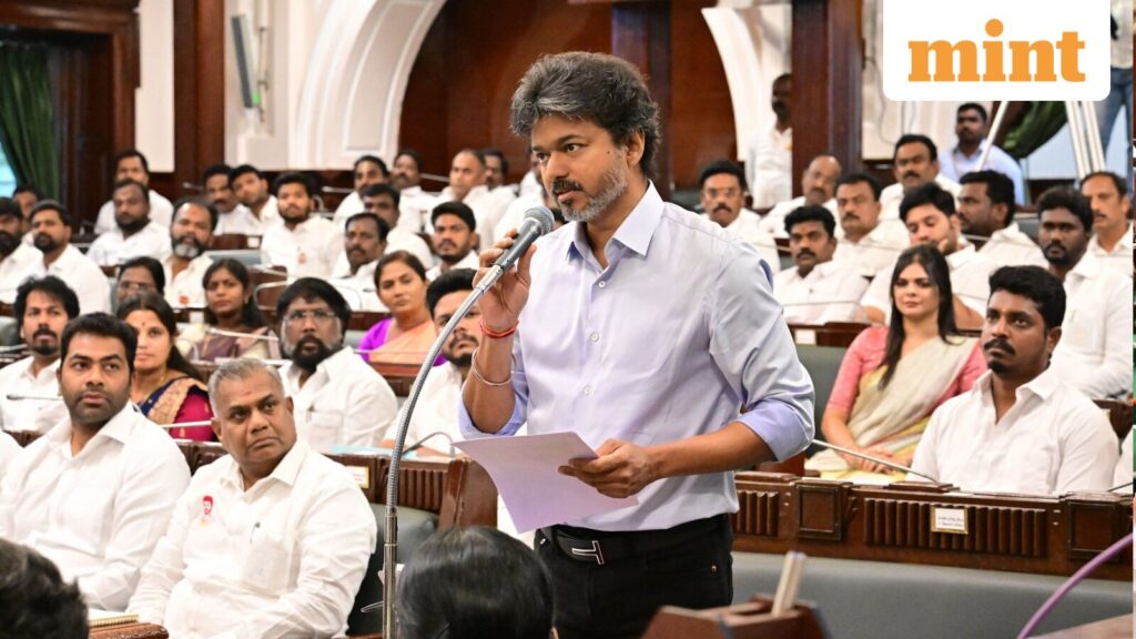 Tamil Nadu Rule 110: How CM Vijay’s latest announcements will impact public – explained