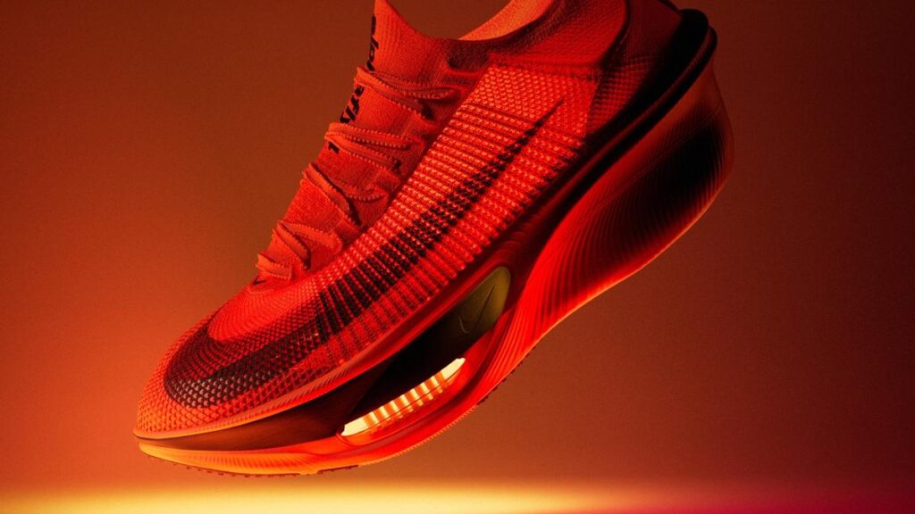 Nike launches Alphafly 4 for marathon runners