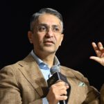 Abhinav Bindra on the pursuit of the perfect shot