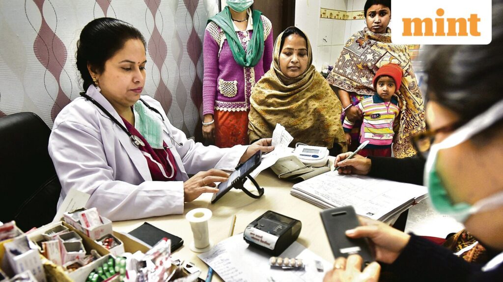 Drugs regulator plans curbs on doctors dispensing medicines