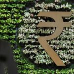 Rupee falls 28 paise to close at 94.84 against U.S. dollar