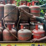 LPG refill booking interval cut to 25 days for rural consumers too, Minister Suresh Gopi confirms