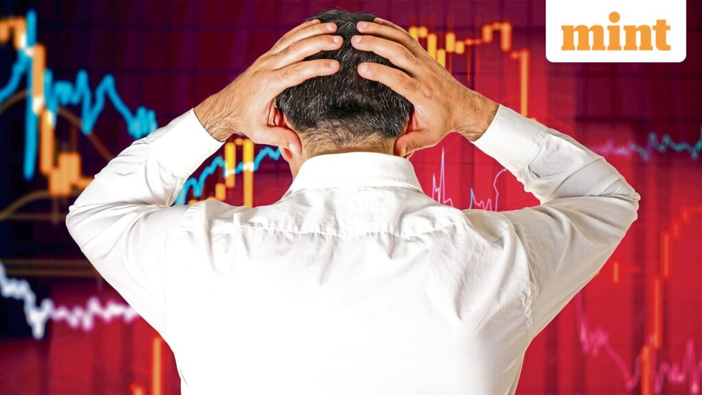 Hardening yields: the global bond market rout holds out four clear policy lessons for India
