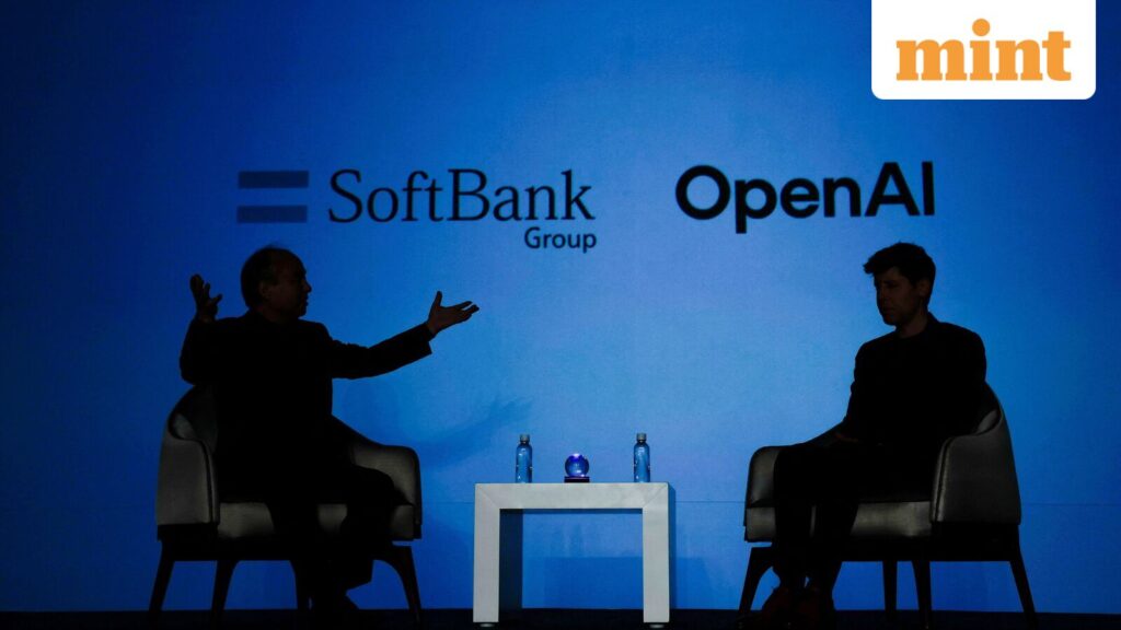 SoftBank’s OpenAI investment: Inside Masayoshi Son’s massive $11 billion gamble on ChatGPT’s future