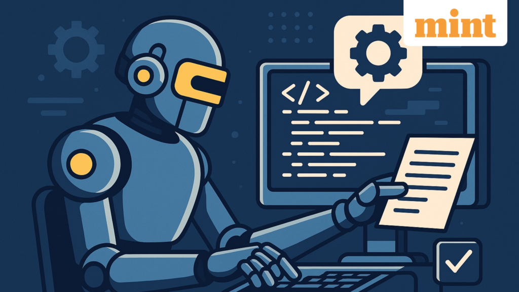 Agentic AI can be given access to digital public infrastructure only after they pass a security check