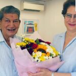 Harish Rawat resigns: Former Uttarakhand CM steps down from Congress posts amid ED probe into aide