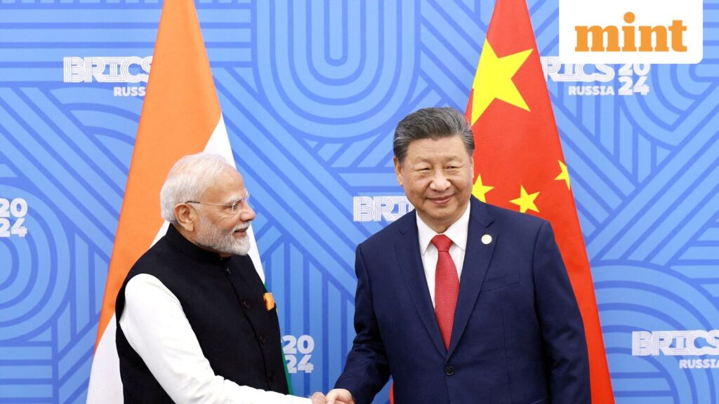 Xi Jinping in India after 7 years: When will PM Modi meet Chinese President? What is on the agenda