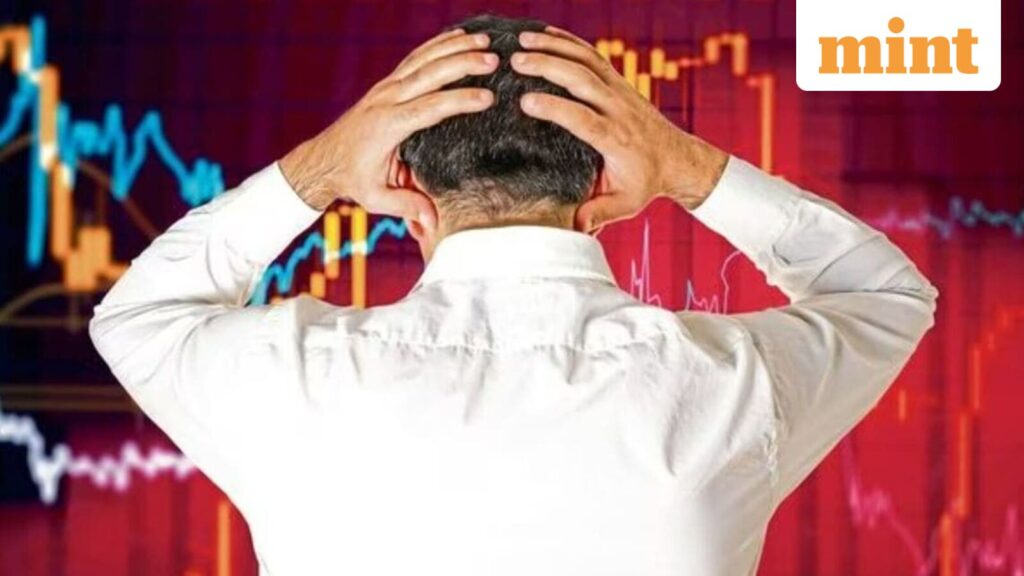 Rising bond yields abroad have implications for India: policymakers must stay alert