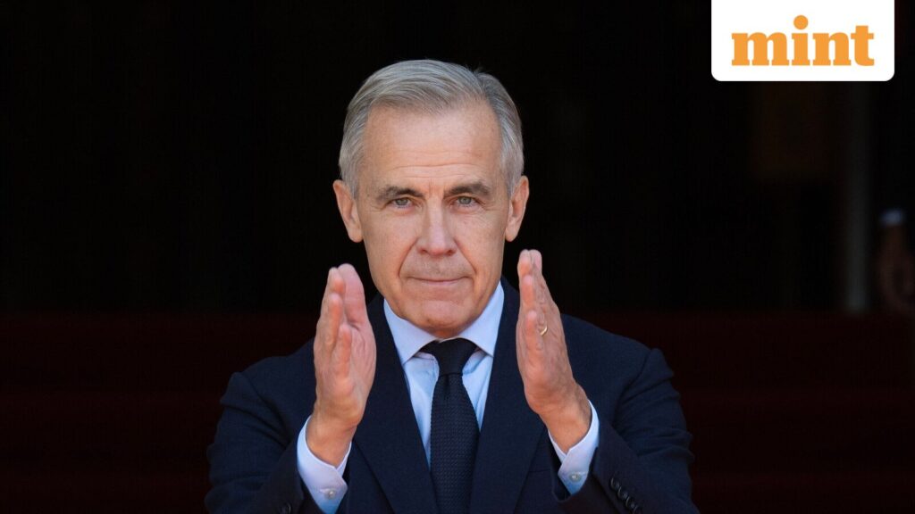 Trump could use US military to make Canada 51st state, Carney tells NYT: ‘Extreme tail risk’