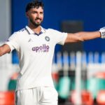 Devdutt Padikkal braces for ‘lot more scrutiny’ at India’s legacy-filled no.3 spot after batting heroics in Sri Lanka