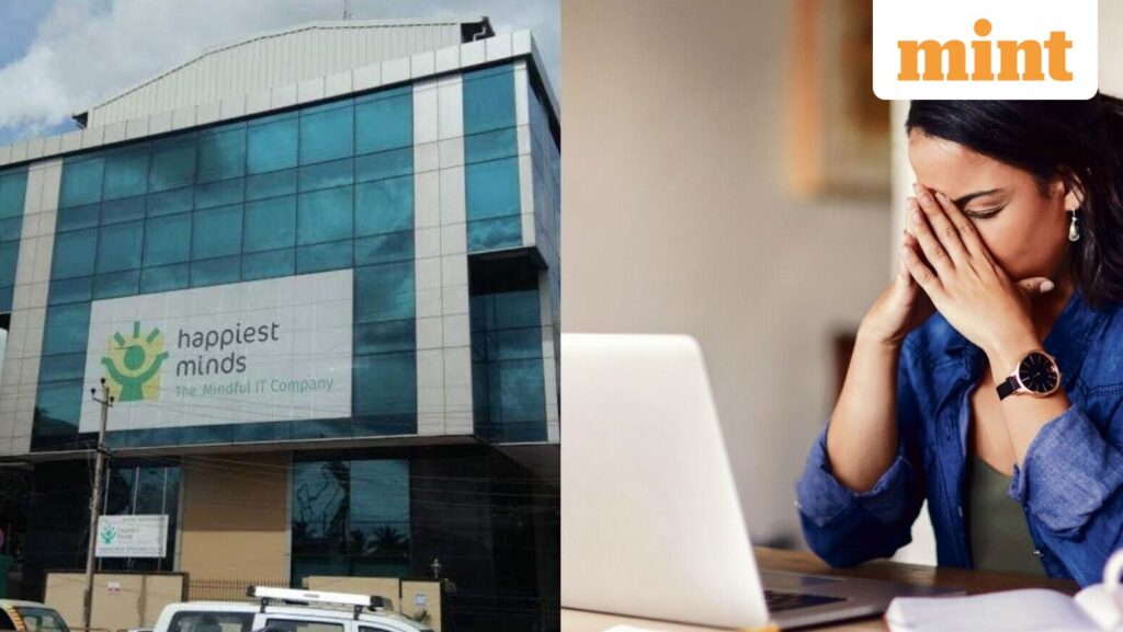Happiest Minds’ CEO, MD rule out layoffs after merger announcement with ITC Infotech; say deal to boost talent pool