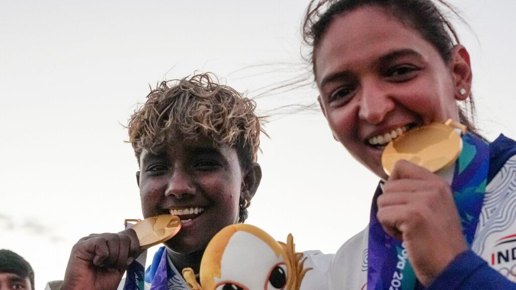 Asian Games 2026: Has India able to defend Hangzhou 2023 gold medals in Aichi-Nagoya so far? Here’s a complete list