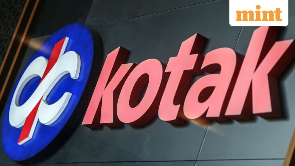 Kotak Alts raises ₹5,000 crore for private credit, real assets