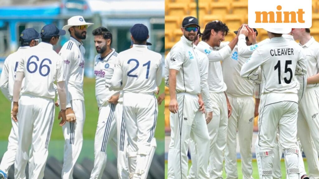 India A to play three four-day matches in New Zealand ahead of senior team’s WTC Test series
