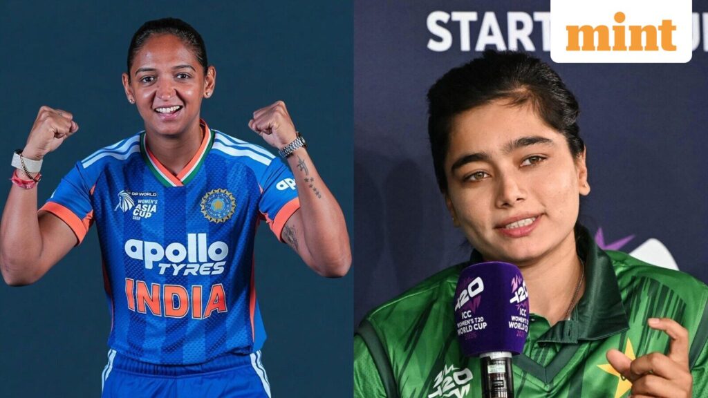 India vs Pakistan LIVE Score, Women’s Asia Cup 2026: Harmanpreet Kaur’s side eye unbeaten run on way to semifinals