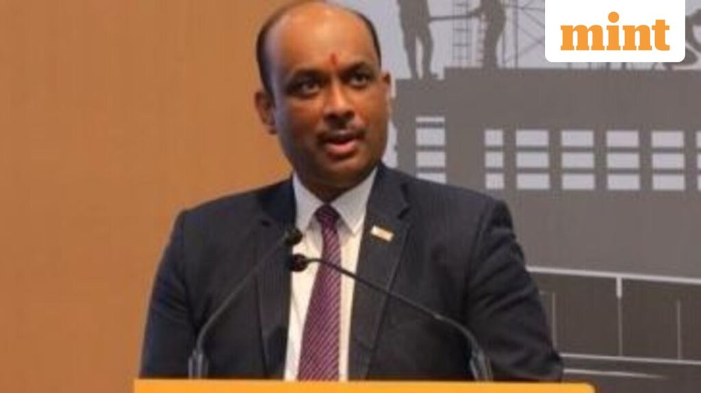 JCB India expects double-digit growth as infrastructure spending powers demand