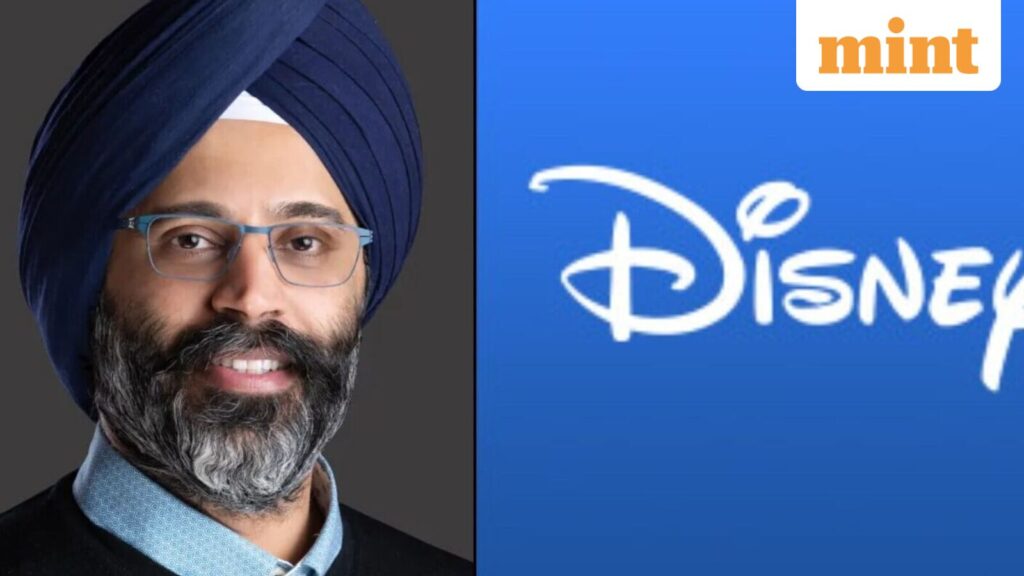 Who is Karandeep Anand? The Character.AI CEO now joining Disney as its first CTO
