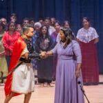 Madras Musical Association brings Henry Purcell’s baroque opera ‘Dido and Aeneas’ to Chennai