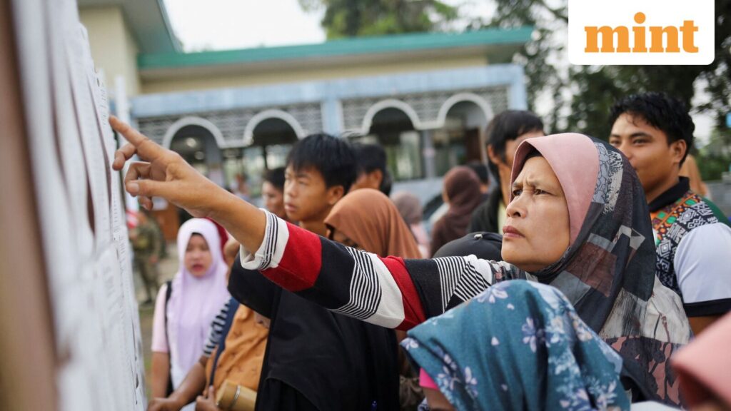 Bangsamoro Elections: From decades of insurgency to first-ever vote in Philippine Muslim enclave | Explained