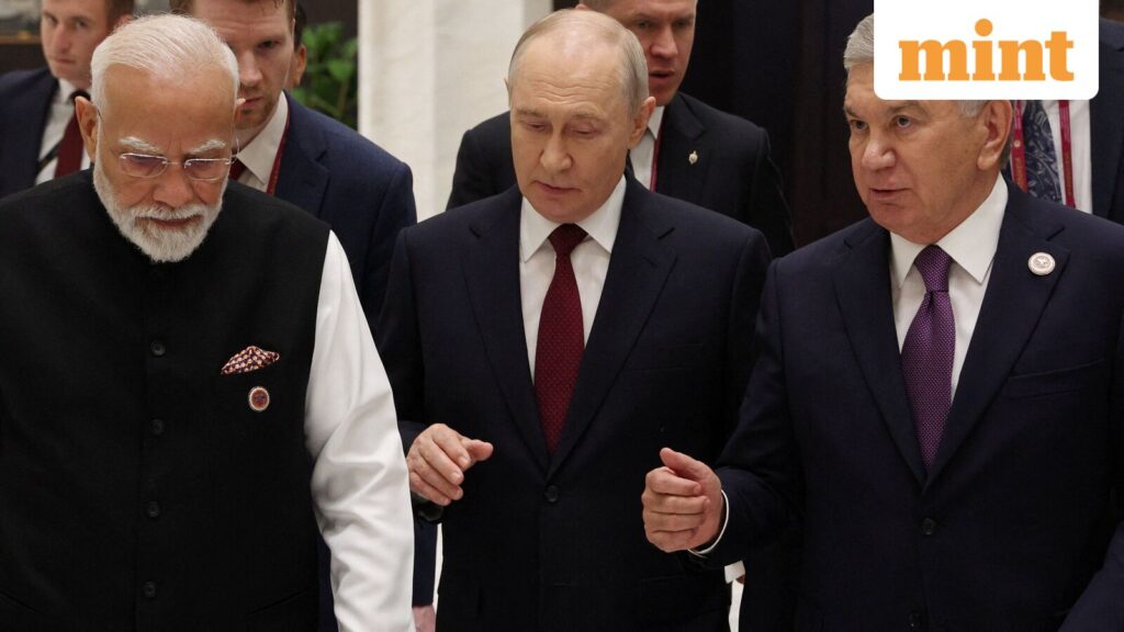 From AI to energy, drugs to security: 13 Key outcomes of PM Modi’s SCO Summit visit