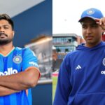 Will Sanju Samson replace Duleep Trophy champion Vaibhav Sooryavanshi during India vs Afghanistan 1st T20I?