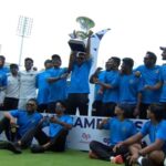East Zone end long wait, clinch Duleep Trophy title after 14 years by virtue of first innings lead against South Zone