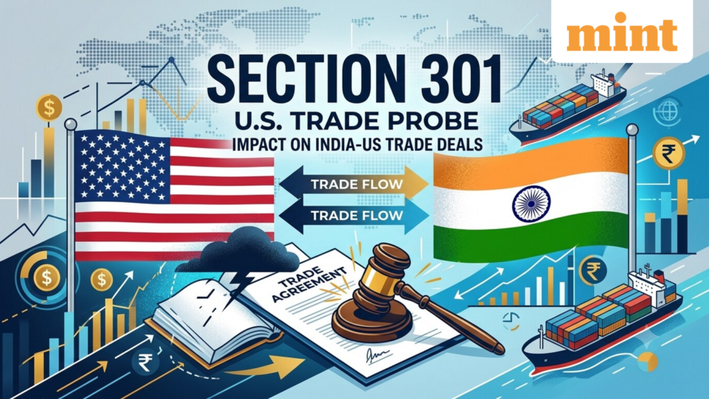 What is Section 301? Why EAM Jaishankar says US trade probe could impact the deal