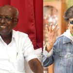 Did you know: Solomon Pappaiah rejected 200 film offers after Rajinikanth’s ‘Sivaji’