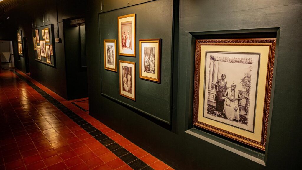 Tamil Nadu | How the Museum of Chettinad keeps a community’s memory alive
