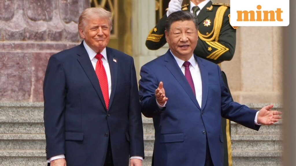 Trump’s America is making the world look elsewhere