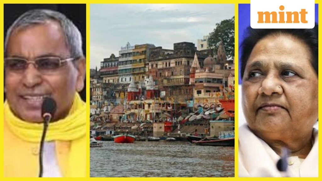 Why divide Uttar Pradesh into 4 states? The idea’s history, Mayawati’s plan and Rajbhar’s push in poll season explained