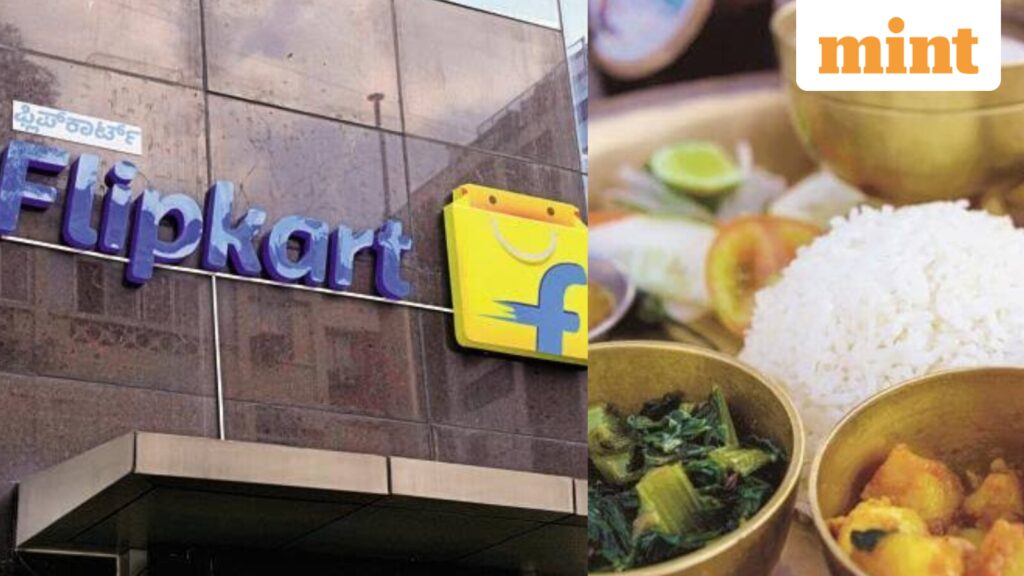 Flipkart tests ‘Eat-In’ food delivery service in Bengaluru: What is it? Benefits and more explained