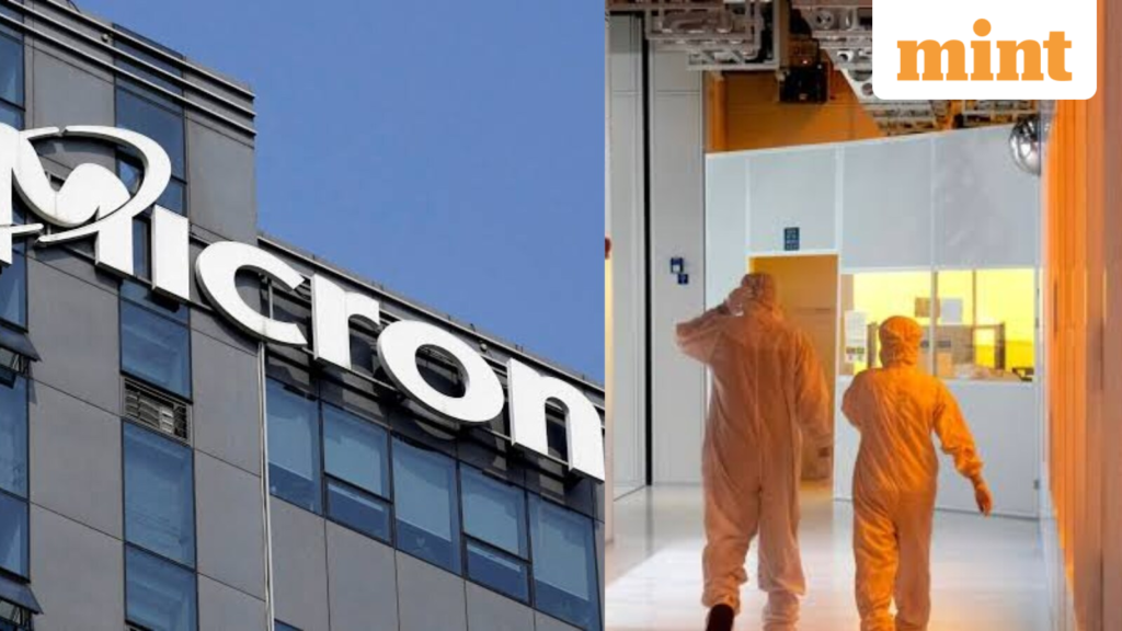 Micron workers demand 15% of operating profit as AI boom lifts chip earnings, point to Samsung, SK Hynix