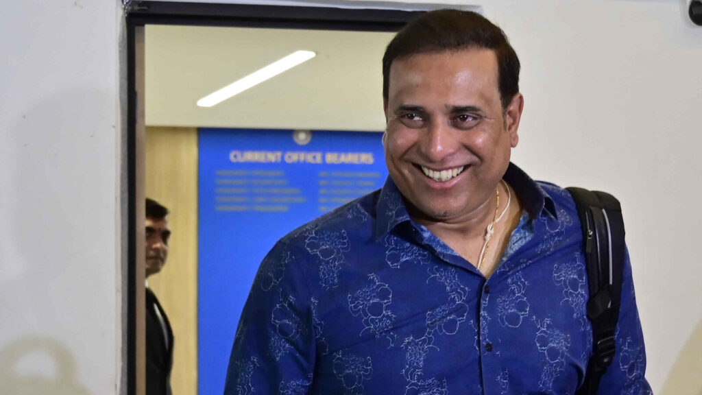 Asian Games 2026: VVS Laxman to take charge of Indian men’s cricket team led by Shreyas Iyer in Japan