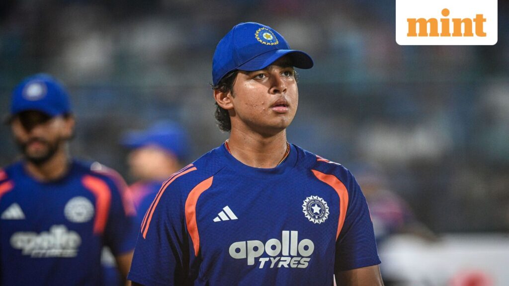 IND vs AFG LIVE Score, 2nd T20I: Will Vaibhav Sooryavanshi get a game today after Sanju Samson’s flop show in 1st game?