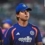IND vs AFG LIVE Score, 2nd T20I: Will Vaibhav Sooryavanshi get a game today after Sanju Samson’s flop show in 1st game?