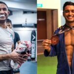 From business school to MMA ring at Asian Games 2026: Varun Sanyal’s journey influenced by WWE & Rocky Balboa
