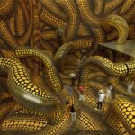 Yayoi Kusama: the woman behind the infinite dots