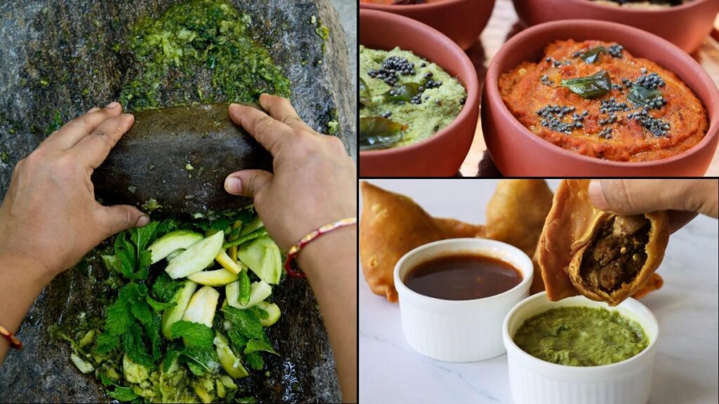 Column | Where is India’s chutney map?