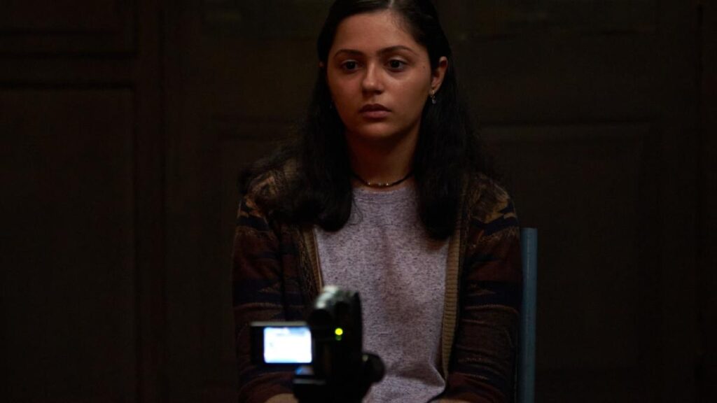 ‘Hunkkaar’ series review: Aneet Padda brings grace to an affective social-drama