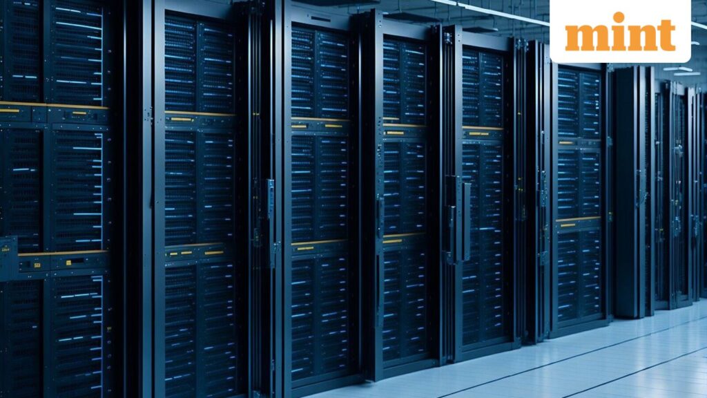 India’s golden data centre opportunity: Policymakers can make the most of it by ensuring regulatory certainty