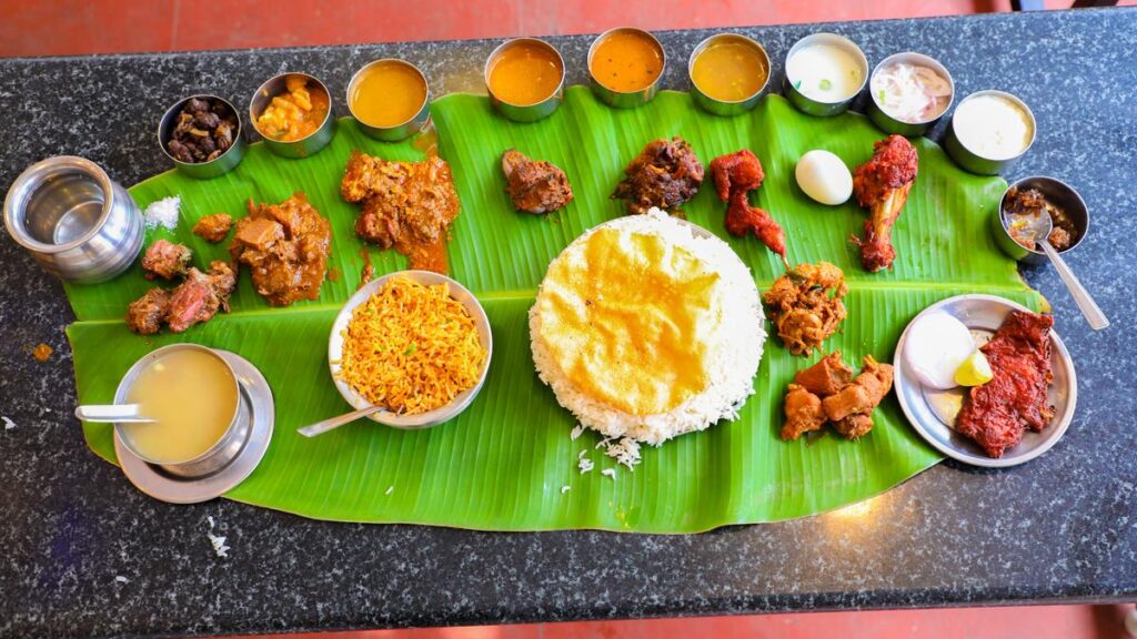 Best non-vegetarian food in Madurai: 8 iconic messes and what to order