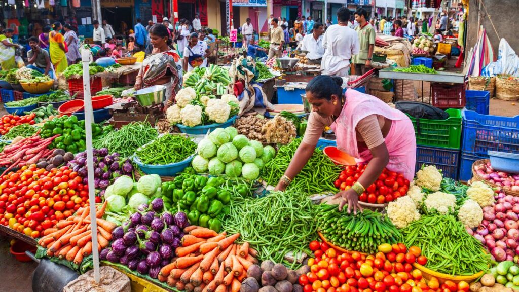 Retail inflation rises to 4.82% in August