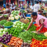 Retail inflation rises to 4.82% in August