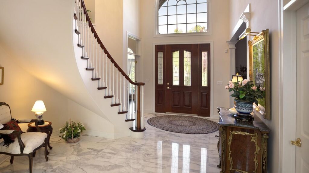 Why the first 60 seconds matter in residential design
